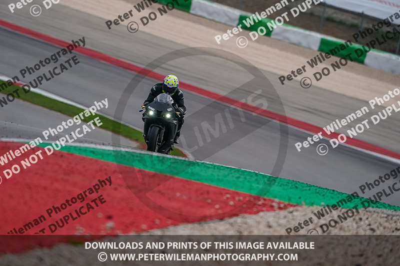 motorbikes;no limits;peter wileman photography;portimao;portugal;trackday digital images